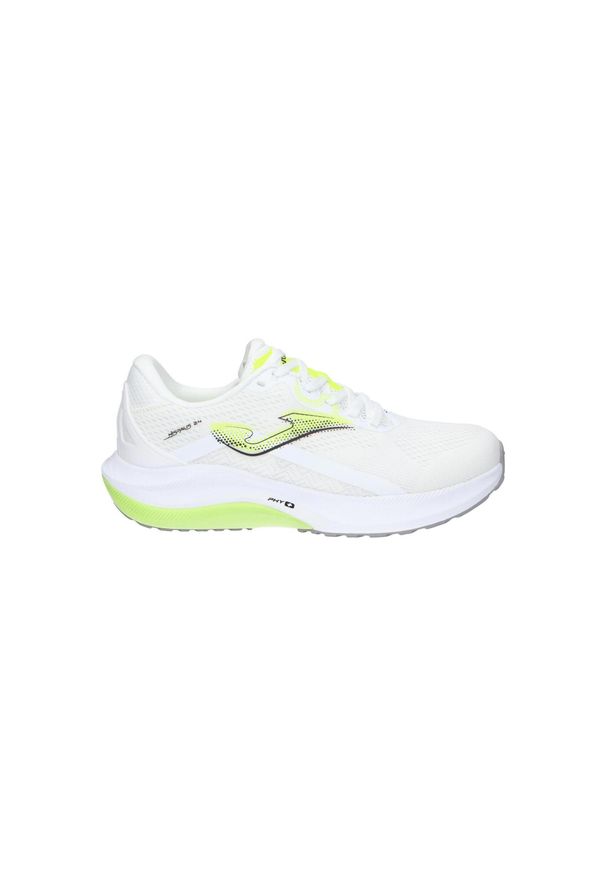 Buty do biegania męskie Joma Hispalis. Kolor: biały