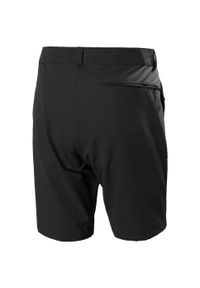 Szorty Helly Hansen Qd 10". Kolor: wielokolorowy, czarny, brązowy #2