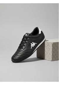 Kappa Sneakersy EO-1491510A(M) Czarny. Kolor: czarny. Materiał: syntetyk, materiał #4