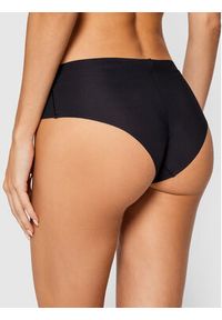 Calvin Klein Underwear Figi klasyczne 0000D3429E Czarny. Kolor: czarny. Materiał: syntetyk #5