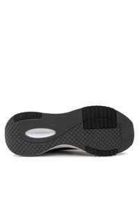 Adidas - adidas Sneakersy Fukasa Run IF2816 Czarny. Kolor: czarny. Materiał: materiał. Sport: bieganie #4
