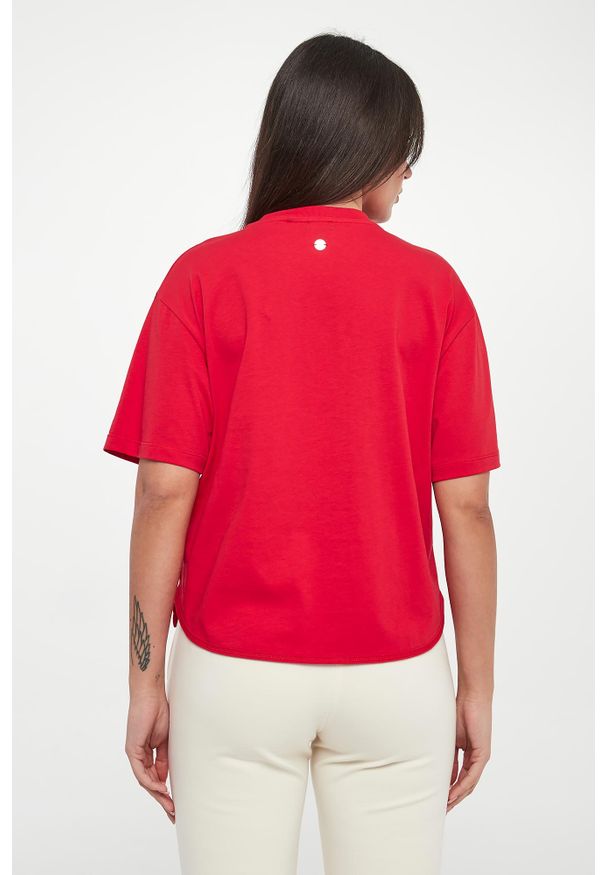 T-shirt damski Tyla JOOP!