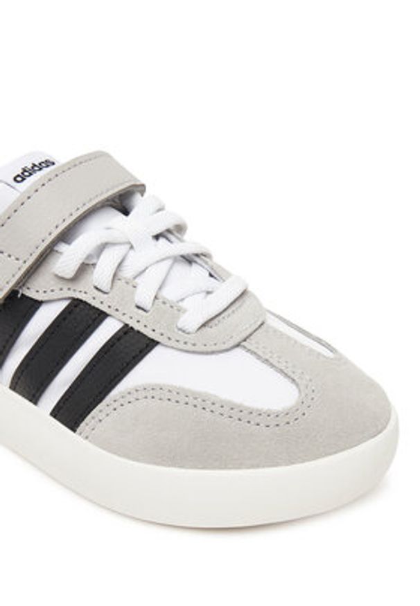 Adidas - adidas Sneakersy Barreda Decode JQ8850 Biały. Kolor: biały. Materiał: materiał