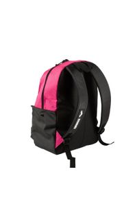Plecak sportowy Arena TEAM PACK 30. Kolor: różowy. Styl: sportowy