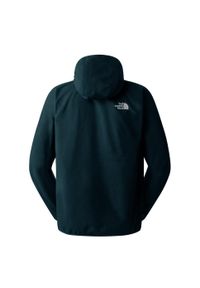The North Face Polar 100 Glacier Nf0A855Z1No. Kolor: niebieski. Materiał: polar