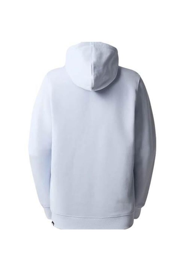 Bluza sportowa damska The North Face NF0A55ECI0E. Typ kołnierza: kaptur. Kolor: wielokolorowy. Sport: turystyka piesza