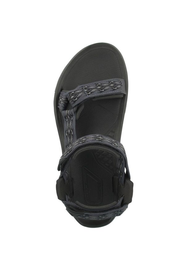 Buty do chodzenia męskie Teva Terra Fi 5 Universal. Kolor: niebieski. Materiał: materiał, syntetyk. Sport: turystyka piesza