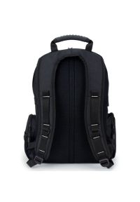 Plecak na laptopa TARGUS Classic 15-16 cali Czarny. Kolor: czarny. Materiał: nylon #3