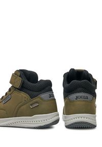 Joma Sneakersy J.Torcon Jr JTORCW2423V Zielony. Kolor: zielony. Materiał: skóra #7