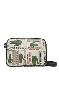 Lacoste Torebka NU5009HK Kolorowy. Wzór: kolorowy