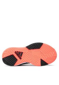 Adidas - adidas Buty do koszykówki Ownthegame 2.0 K GZ3379 Czarny. Kolor: czarny. Materiał: materiał. Sport: koszykówka #4