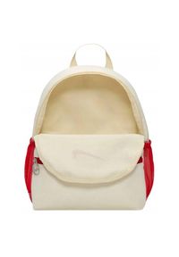 Plecak dla dzieci Nike Brsilia JDI Mini Youth FZ7222 113. Kolor: żółty