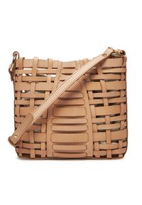 Pikolinos Torebka WHA-1121 Brązowy. Kolor: brązowy. Materiał: skórzane #4