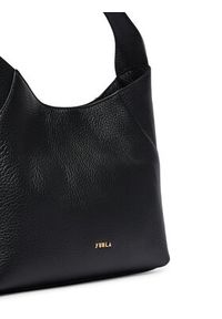 Furla Torebka Lara S WB01958 HSF000 IT O6000 Czarny. Kolor: czarny. Materiał: skórzane #2