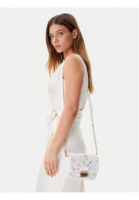 Aldo Torebka Tibialis 14076894 Biały. Kolor: biały. Materiał: skórzane #1