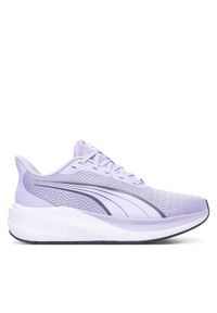 Sneakersy Puma. Kolor: fioletowy #1