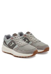 Joma Sneakersy C.200 2522 C200S2522 Szary. Kolor: szary. Materiał: materiał