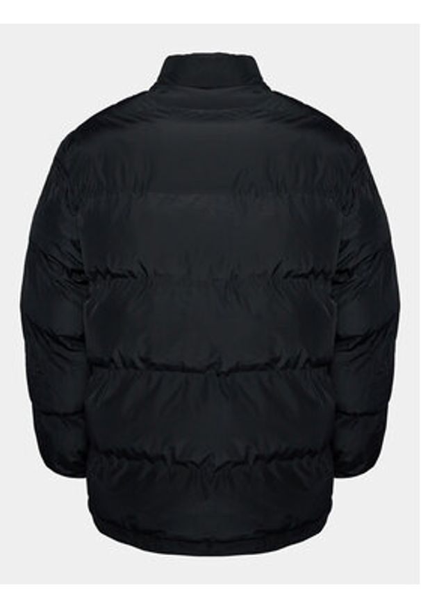 outhorn - Outhorn Kurtka zimowa OTHAW23TDJAM261 Czarny Regular Fit. Kolor: czarny. Materiał: syntetyk. Sezon: zima