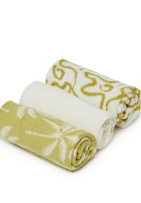 Billabong Skarpety AS_BILLABONG_05S_SS25 (3-PACK) Biały. Kolor: biały. Materiał: materiał, bawełna #3