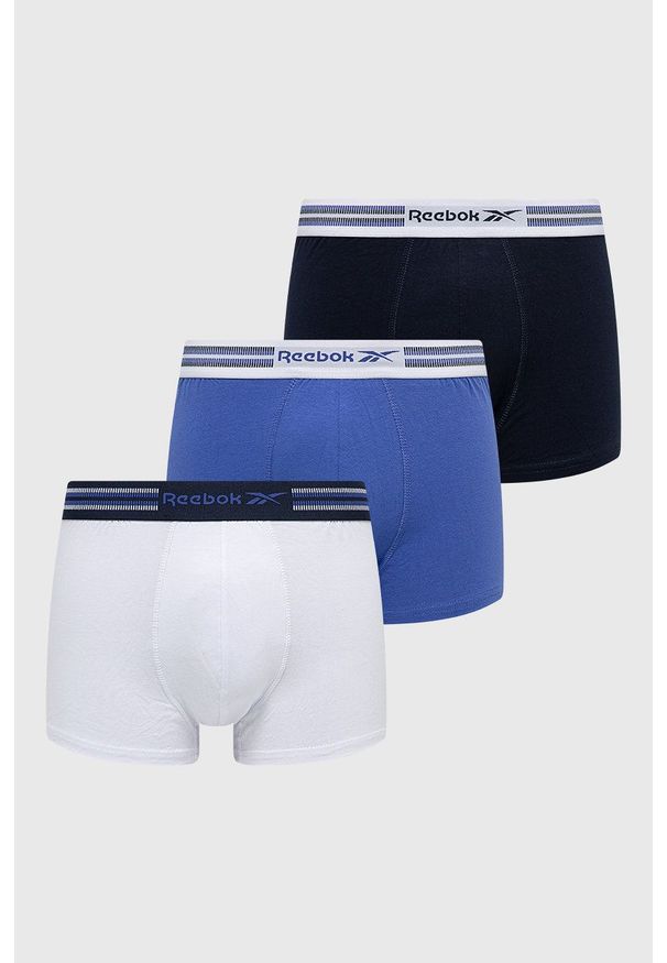 Reebok - Bokserki (3-pack)