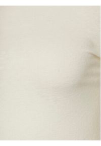 AMERICAN VINTAGE - American Vintage Sukienka codzienna Gamipy GAMI14AE24 Biały Regular Fit. Okazja: na co dzień. Kolor: biały. Materiał: bawełna. Typ sukienki: proste. Styl: vintage, casual #2