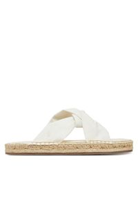 Espadryle EMU Australia. Kolor: biały