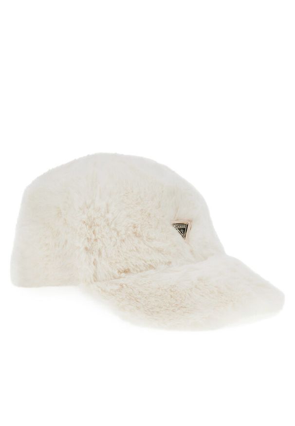 Czapka z daszkiem Guess