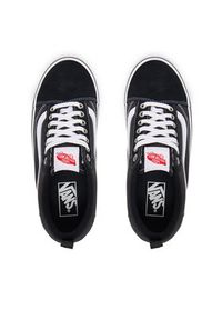 Vans Sneakersy MTE Old Skool Insulated VN000DC6BA21 Czarny. Kolor: czarny. Materiał: materiał. Model: Vans Old Skool #4