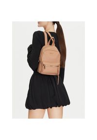 Plecak DeeZee. Kolor: beżowy #1