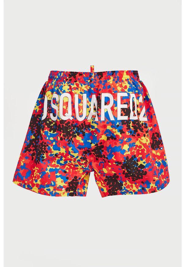 Szorty kąpielowe DSQUARED2