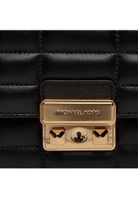 MICHAEL Michael Kors Torebka Tribeca 32S4G2RC9L Czarny. Kolor: czarny. Materiał: skórzane #5