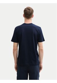 Tom Tailor Komplet 3 t-shirtów 1047049 Kolorowy Regular Fit. Materiał: bawełna. Wzór: kolorowy