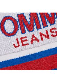 Tommy Jeans Czapka Heritage AW0AW14084 Kolorowy. Materiał: materiał, bawełna. Wzór: kolorowy