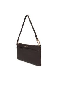 MICHAEL Michael Kors Torebka 32F5GJ6F6L Brązowy. Kolor: brązowy. Materiał: skórzane #4