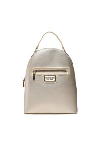 Plecak Monnari BAG2300-023 Złoty. Kolor: złoty #1