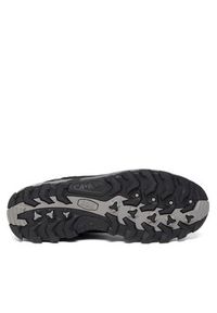 CMP Trekkingi Rigel Low Trekking Shoes Wp 3Q13247 Czarny. Kolor: czarny. Materiał: skóra, zamsz. Sport: turystyka piesza #6