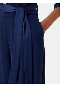 Rinascimento Kombinezon CFC0122472003 Granatowy Regular Fit. Kolor: niebieski. Materiał: syntetyk #3