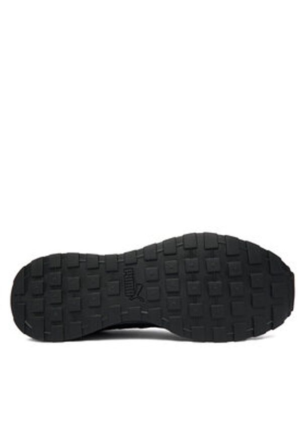 Puma Sneakersy Graviton SL 2 39537801 Czarny. Kolor: czarny. Materiał: skóra