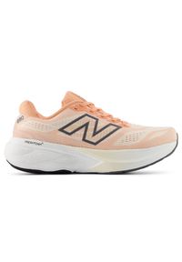 Buty damskie New Balance Fresh Foam X 880 v15 W880N15 – pomarańczowe. Okazja: na co dzień. Kolor: pomarańczowy. Materiał: materiał, syntetyk. Szerokość cholewki: normalna. Sport: fitness
