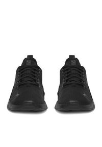 Puma Sneakersy EO-ANZARUN LITE 37112801 W Czarny. Kolor: czarny. Materiał: materiał #7