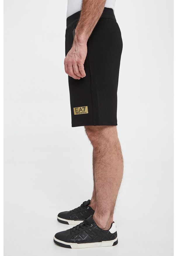 Szorty męskie EA7 Emporio Armani