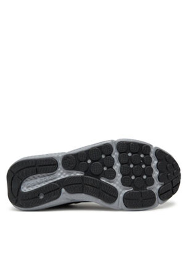 Under Armour Buty do biegania Ua Charged Assert 10 3026175 Szary. Kolor: szary. Materiał: materiał