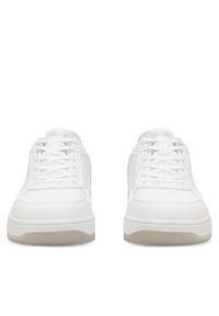 Sprandi Sneakersy MP07-11737-05 Biały. Kolor: biały. Materiał: syntetyk