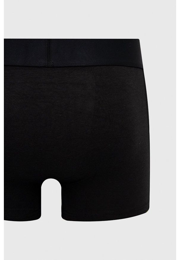 Resteröds Bokserki (3-pack) męskie. Materiał: włókno, bawełna