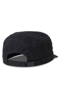 Quiksilver Czapka z daszkiem AQYHA03575 Czarny. Kolor: czarny. Materiał: bawełna #4