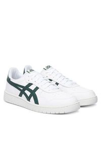Asics Sneakersy Japan S 1203A615 Biały. Kolor: biały. Materiał: skóra #2