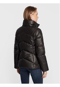 Calvin Klein Kurtka puchowa Essential K20K204952 Czarny Regular Fit. Kolor: czarny. Materiał: syntetyk #4