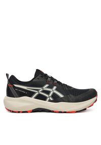 Asics Buty do biegania Gel-Venture 11 1011C160 Czarny. Kolor: czarny. Materiał: mesh #1
