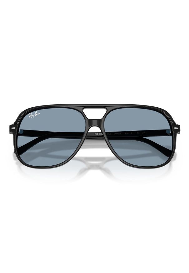 Ray-Ban - Okulary przeciwsłoneczne unisex RAY-BAN