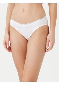 Triumph Komplet fig Feel Of Cotton 10225045 Biały. Kolor: biały. Materiał: bawełna #1